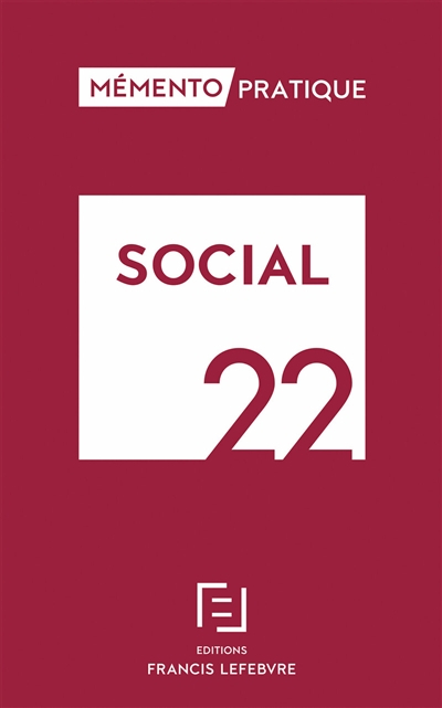 Social 2022
