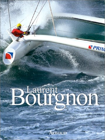 Laurent Bourgnon : un marin dauphin