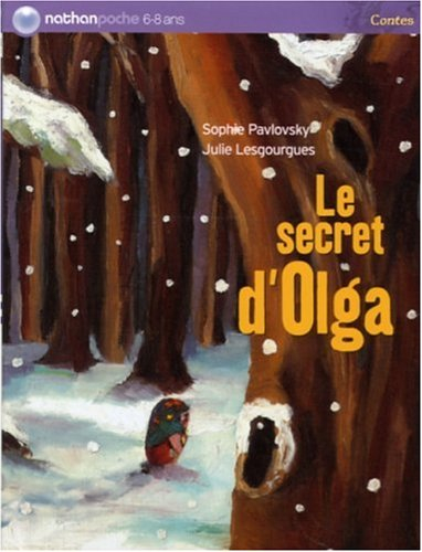 Le secret d'Olga