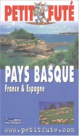 pays basque 2004