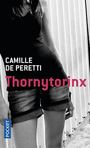 Thornytorinx