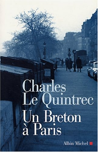 Un Breton à Paris