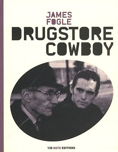 Drugstore cowboy