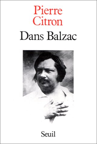 Dans Balzac