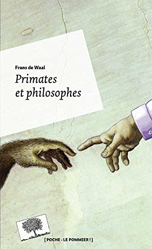 Primates et philosophes