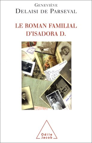 Le roman familial d'Isadora D.