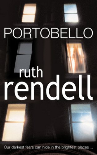 portobello - rendell, ruth