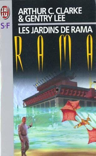 les jardins de rama