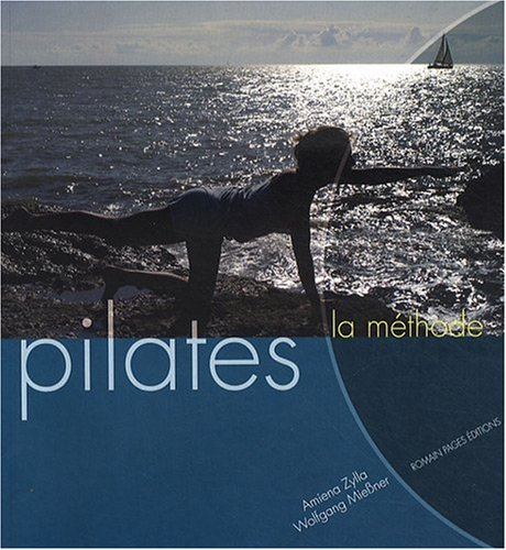 Pilates : la méthode