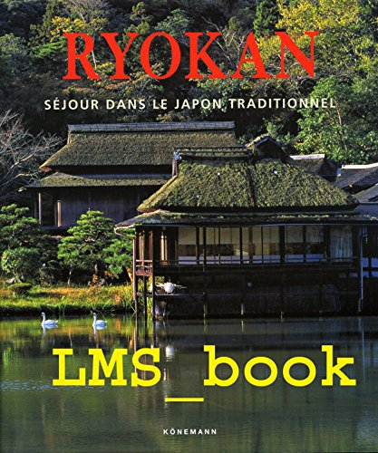 Ryokan : séjour dans le Japon traditionnel
