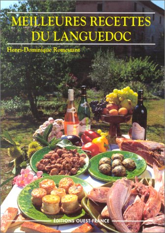 Meilleures recettes du Languedoc