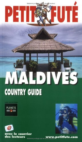 maldives 2004