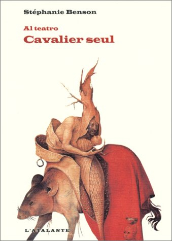 Al teatro. Vol. 1. Cavalier seul