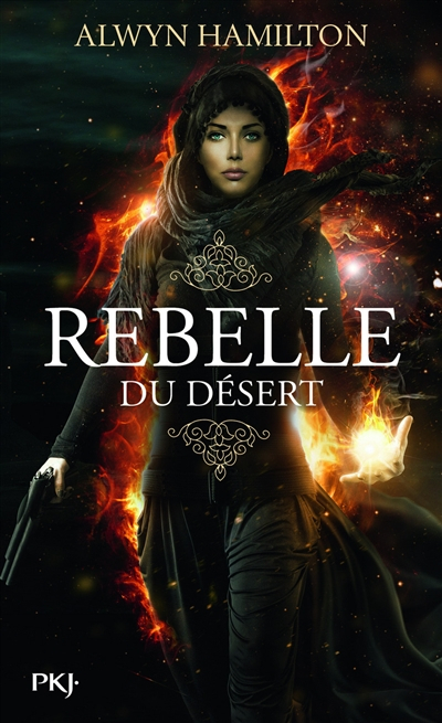 Rebelle du désert. Vol. 1