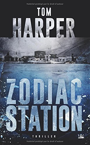 Zodiac station