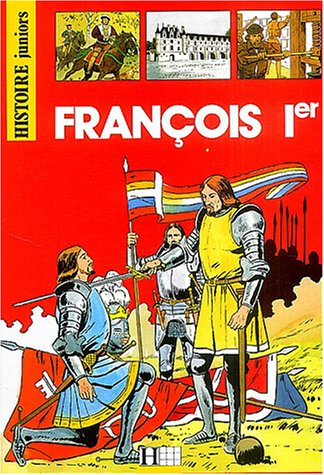 François 1er