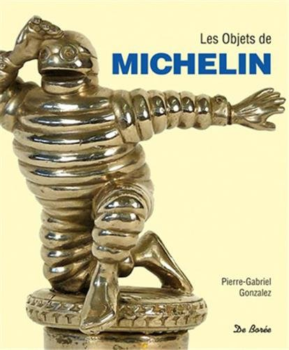 Les objets Michelin