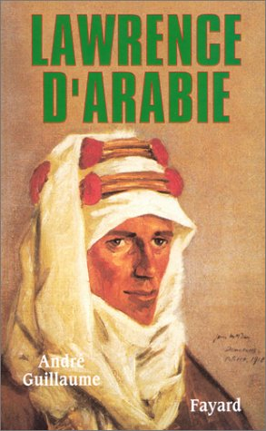 Lawrence d'Arabie