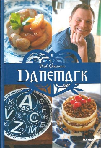danemark / fred chesneau