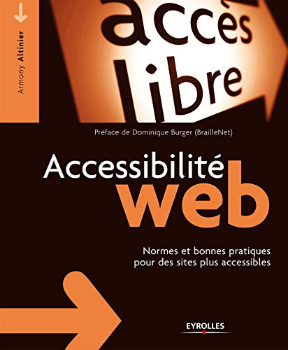 Accessibilité Web : normes et bonnes pratiques pour des sites plus accessibles