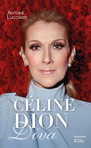 Céline Dion : diva