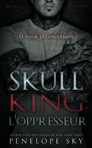 Skull King : L?oppresseur