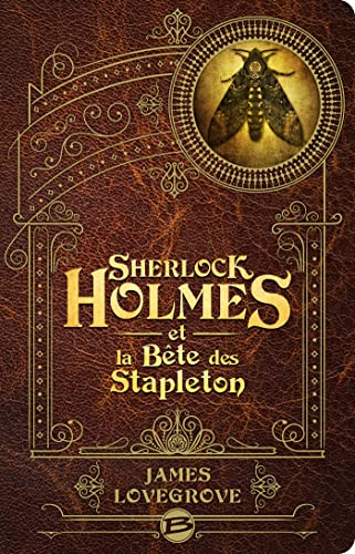 Sherlock Holmes et la bête des Stapleton