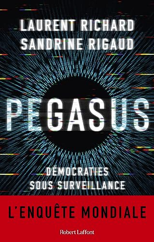 Pegasus : démocrates sous surveillance