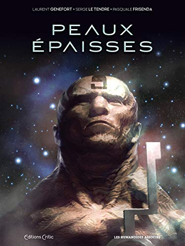 Peaux épaisses. Vol. 1