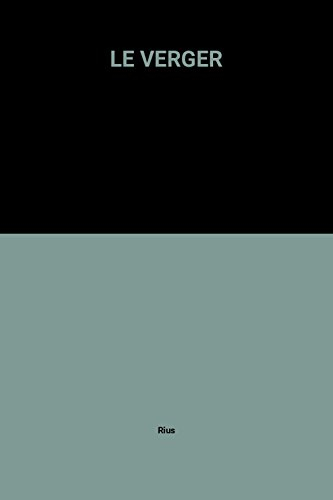 Le Verger