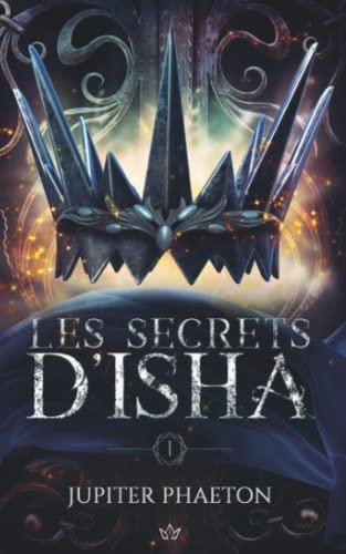 Les Secrets d'Isha: Winter