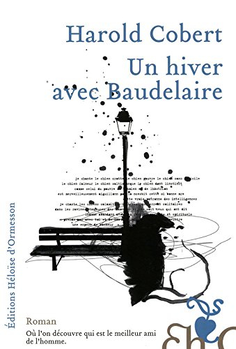 Un hiver avec Baudelaire