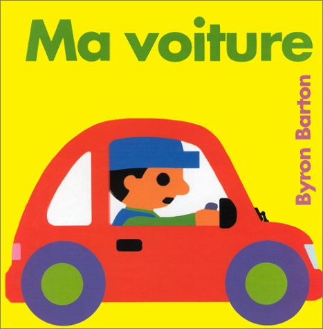 Ma voiture