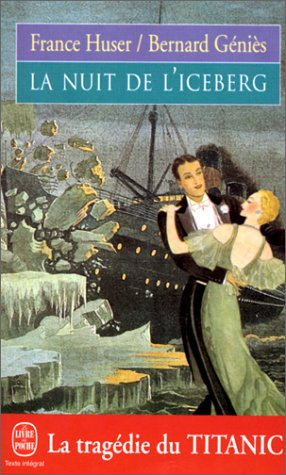 La nuit de l'iceberg