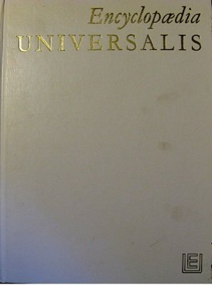 Universalia 1994 : les évènements, les hommes, les problèmes en 1993