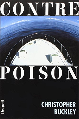 Contrepoison