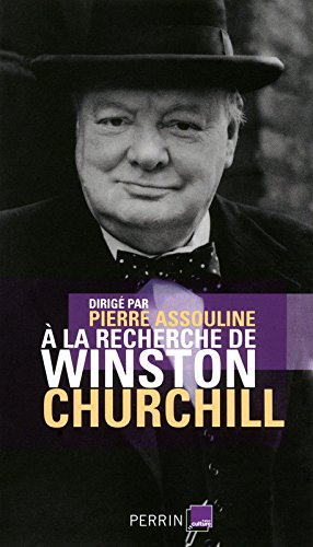 A la recherche de Winston Churchill