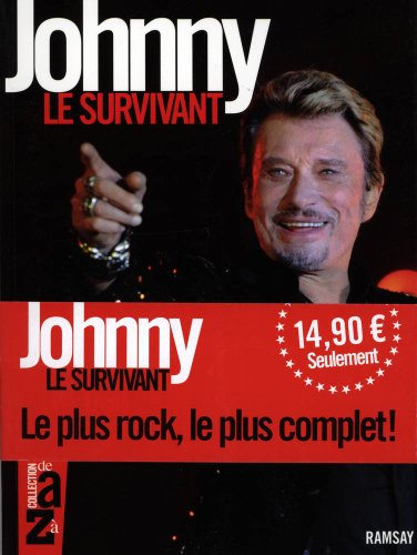 Johnny : le survivant