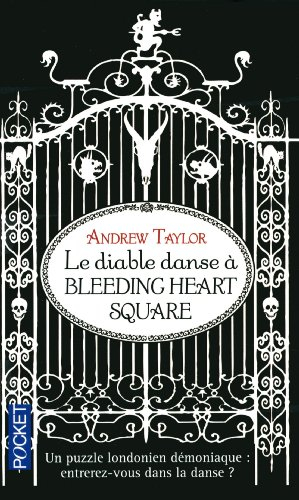 Le diable danse à Bleeding Heart Square