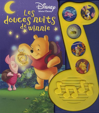 Les douces nuits de Winnie