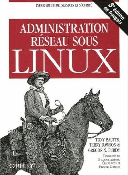 Administration réseau sous Linux