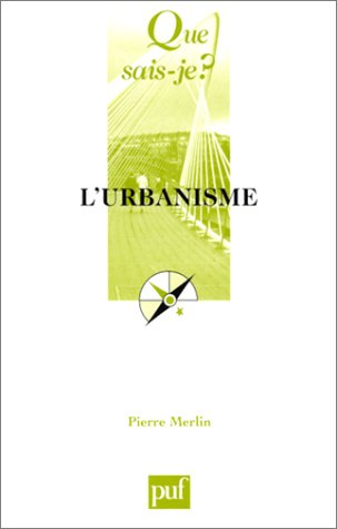 l'urbanisme