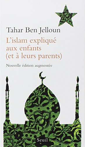 L'islam expliqué aux enfants (et à leurs parents)