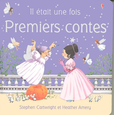 Premiers contes