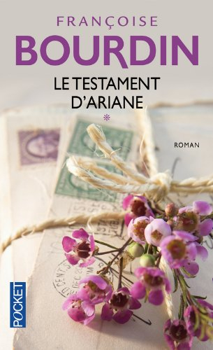 Le testament d'Ariane. Vol. 1