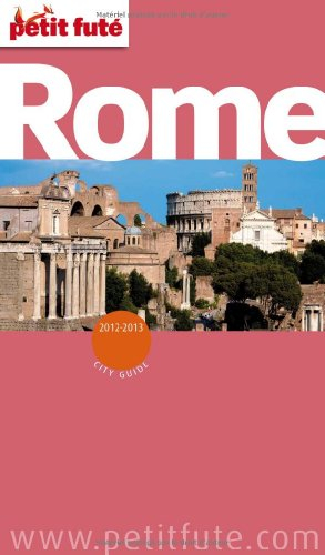 Rome : 2012-2013