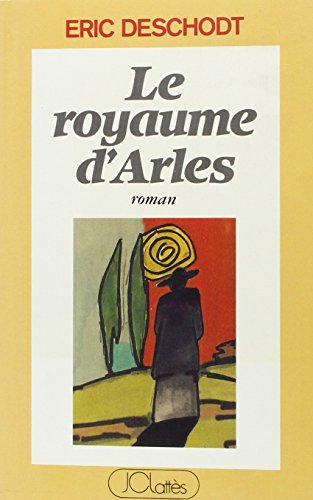 Le royaume d'Arles