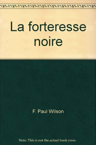 La forteresse noire