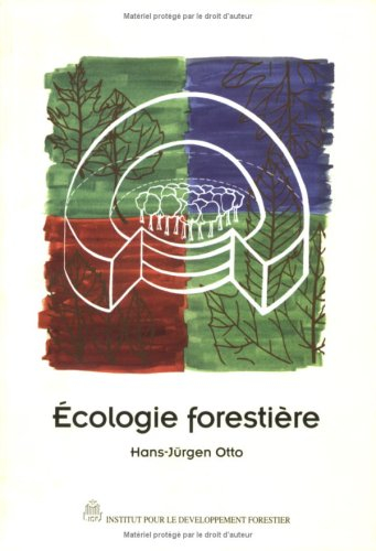 Ecologie forestière