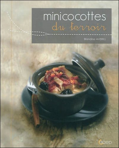 Minicocottes du terroir